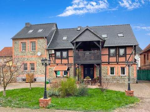 Ochtmersleben Häuser, Ochtmersleben Haus kaufen