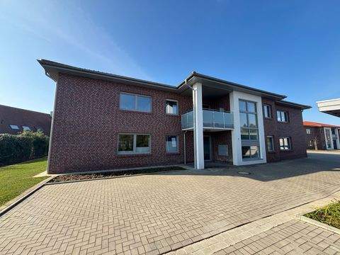 Quakenbrück Wohnungen, Quakenbrück Wohnung mieten