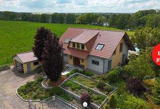 Einfamilienhaus