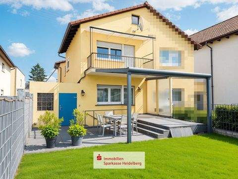 Leimen Häuser, Leimen Haus kaufen