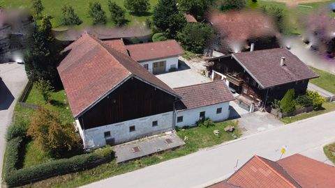 Pfarrkirchen / Oberham Häuser, Pfarrkirchen / Oberham Haus kaufen