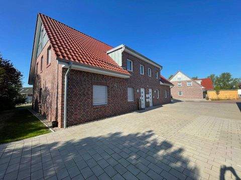 Thedinghausen Wohnungen, Thedinghausen Wohnung mieten