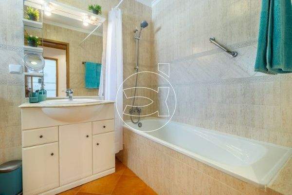 Wunderschöne Wohnung