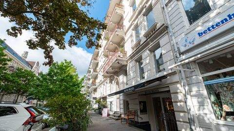 Hamburg Eppendorf Wohnungen, Hamburg Eppendorf Wohnung kaufen