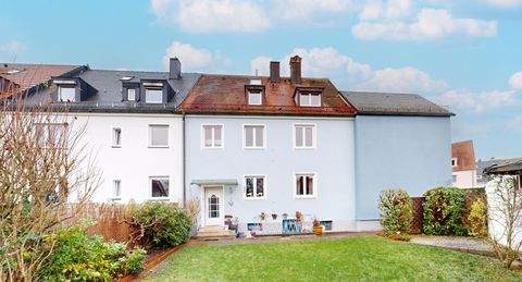 Nürnberg Wohnungen, Nürnberg Wohnung mieten