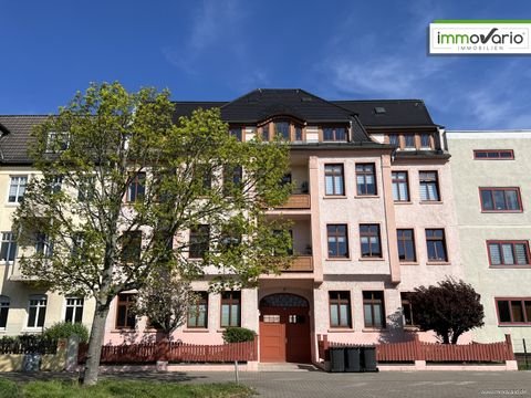 Magdeburg / Stadtfeld Ost Wohnungen, Magdeburg / Stadtfeld Ost Wohnung kaufen