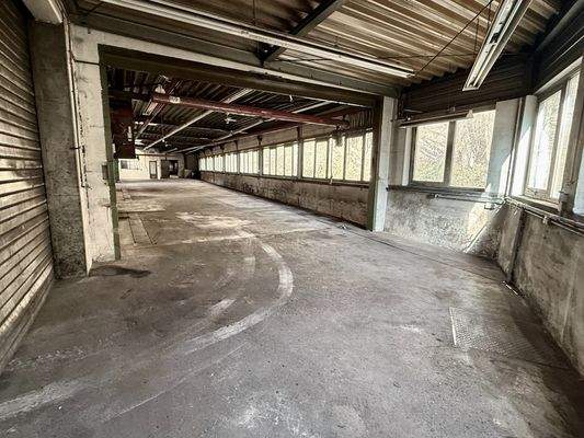 Bauteil 3 - ehemals Dreherei