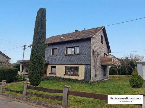 Mudersbach Häuser, Mudersbach Haus kaufen