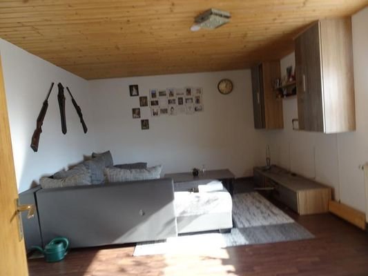Wohnzimmer OG