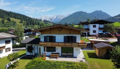 Hochfilzen Häuser, Hochfilzen Haus kaufen