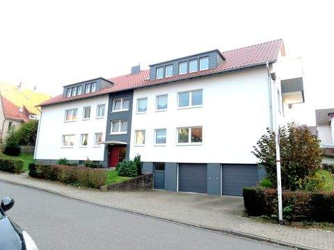Northeim Wohnungen, Northeim Wohnung mieten