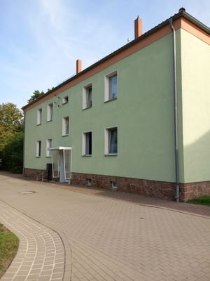 Steinstraße 13 