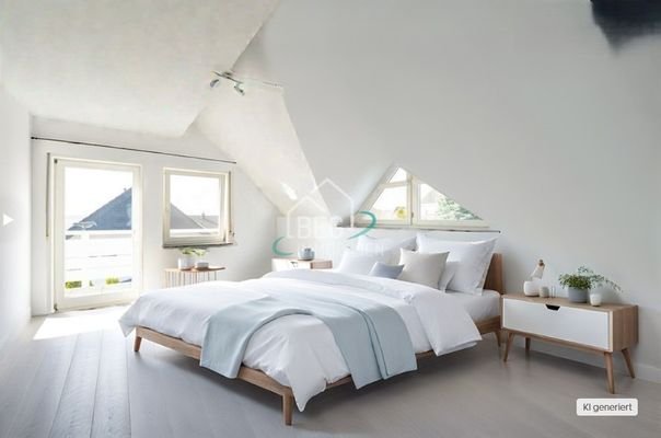Schlafzimmer I