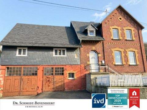 Nistertal Häuser, Nistertal Haus kaufen