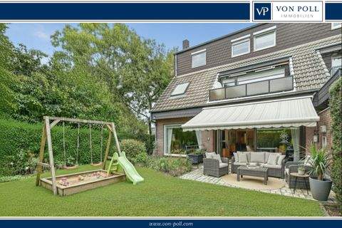 Duisburg / Buchholz Häuser, Duisburg / Buchholz Haus kaufen