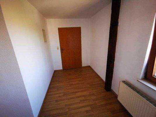 Flur/ Eingangsbereich