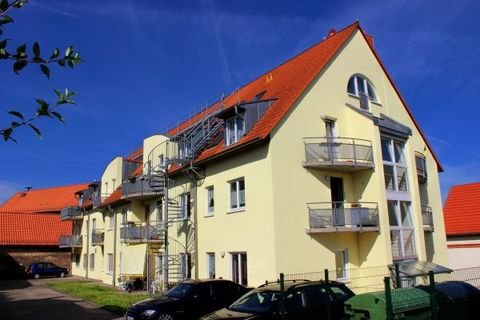 Sangerhausen Wohnungen, Sangerhausen Wohnung mieten