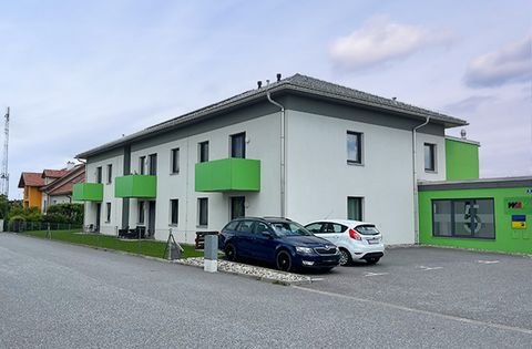 Grafenschlag Wohnungen, Grafenschlag Wohnung mieten