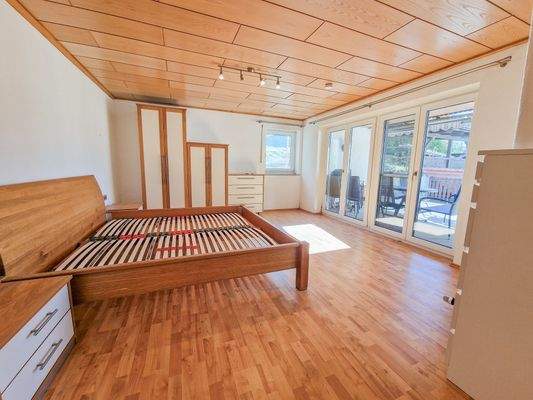 Innenansichten des Hauses