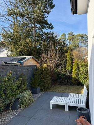 Terrasse Garten Süd-West Ausrichtung.JPEG