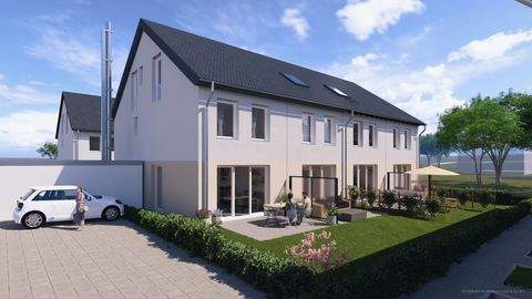 Gau-Bischofsheim Häuser, Gau-Bischofsheim Haus kaufen