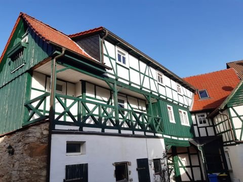 Sondershausen Häuser, Sondershausen Haus kaufen