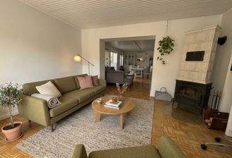 Kaminzimmer_beispielhafte Möblierung