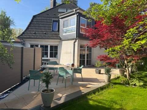 Birkenwerder Häuser, Birkenwerder Haus mieten 