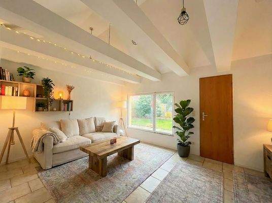 Hinterhaus  Chillroom