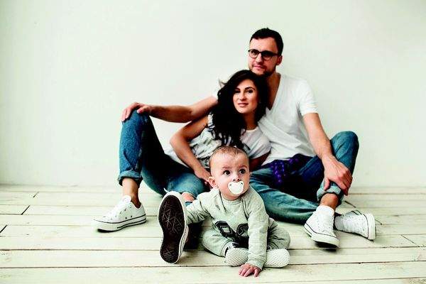 Mehr Platz für mehr Familie