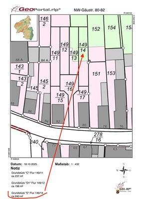 Flurstück 149:14 – Grundstück „E“ (rechts).jpg