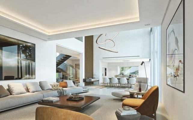 Photo: Villa in Ojen