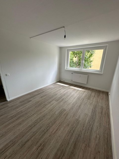 Bernburg (Saale) Wohnungen, Bernburg (Saale) Wohnung mieten