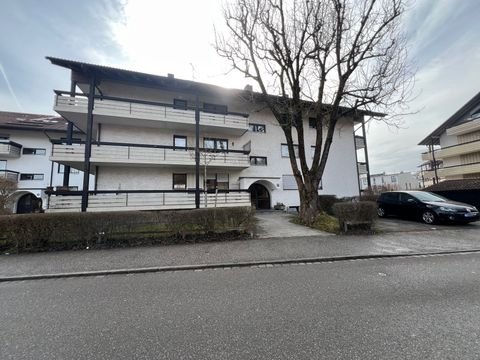 Dießen am Ammersee Wohnungen, Dießen am Ammersee Wohnung kaufen
