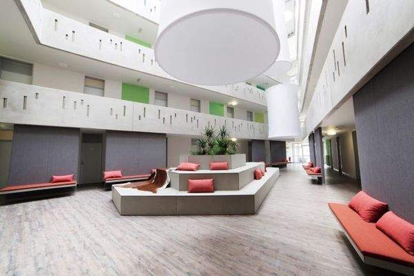 THE FIZZ Bremen - Lounge