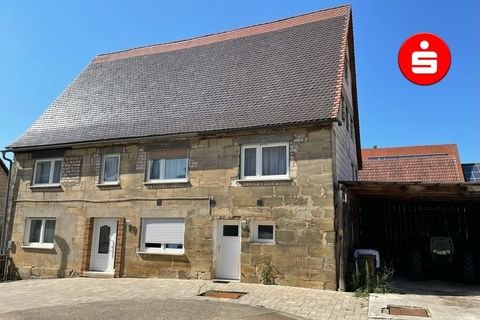 Reichenschwand Häuser, Reichenschwand Haus kaufen