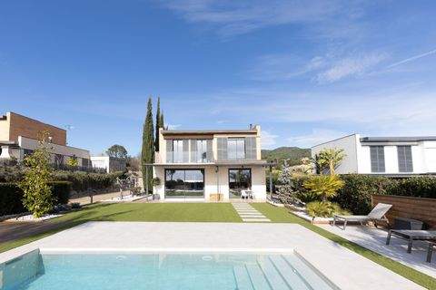 Sant Vicenç de Montalt Häuser, Sant Vicenç de Montalt Haus kaufen