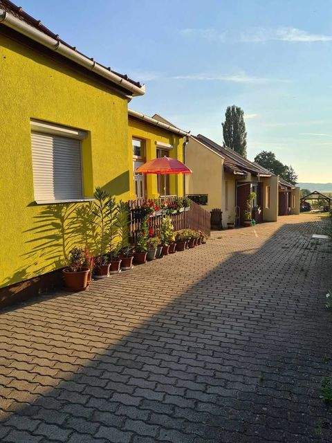 Zalakaros Gastronomie, Pacht, Gaststätten