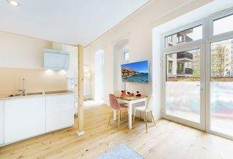 Bürofläche/Apartment