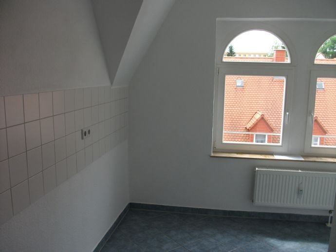 1 Zimmer Wohnung in Chemnitz (Kappel)