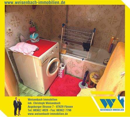 Weisenbach Immobilien