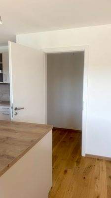 Speisekammer/ Abstellkammer