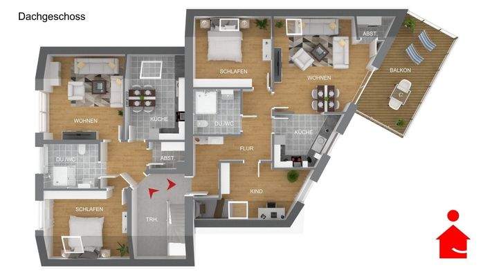 unverbindliche Darstellung