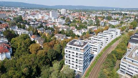 Oberursel Wohnungen, Oberursel Wohnung kaufen