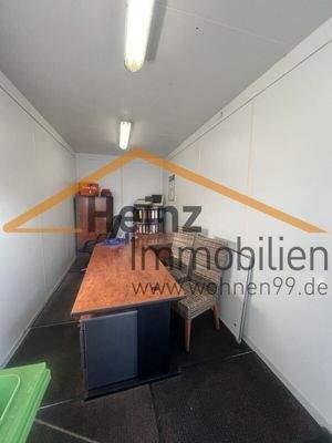 Bürocontainer