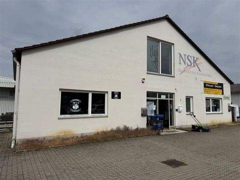 Lautertal , Oberfr Renditeobjekte, Mehrfamilienhäuser, Geschäftshäuser, Kapitalanlage