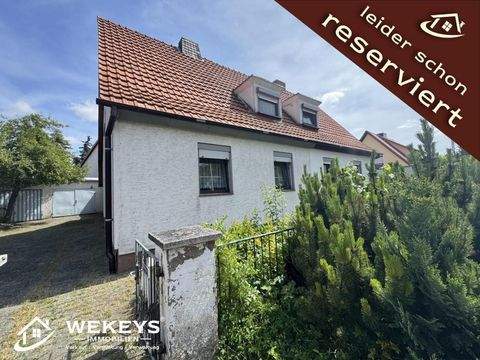 Sömmerda Häuser, Sömmerda Haus kaufen