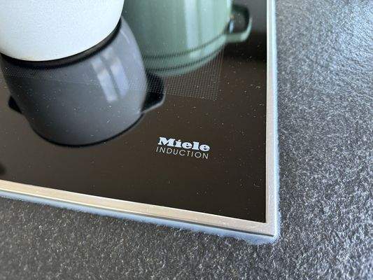 Miele Induction