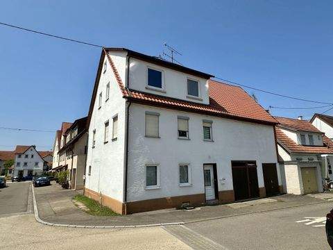 Frickenhausen Häuser, Frickenhausen Haus kaufen