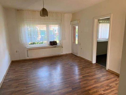 Wohnbereich (Muster)